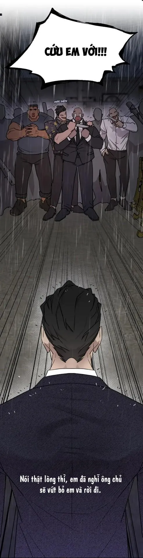 Tuyển Tập Manhwa 18+ Chapter 58 Trang 5