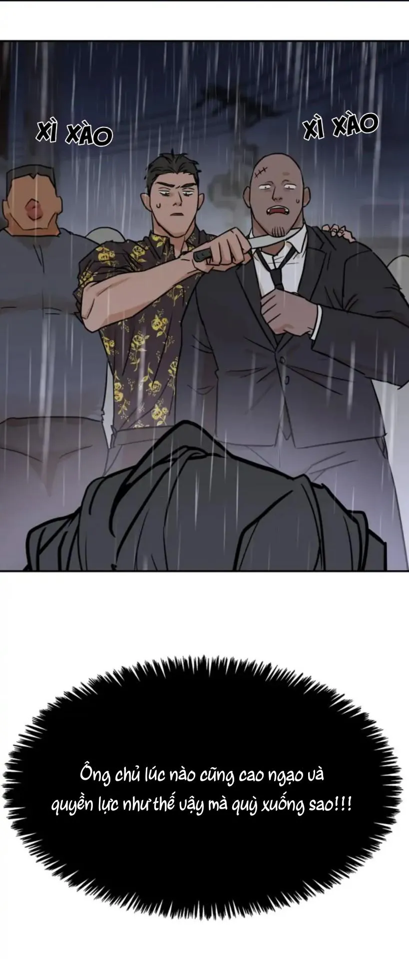 Tuyển Tập Manhwa 18+ Chapter 58 Trang 8