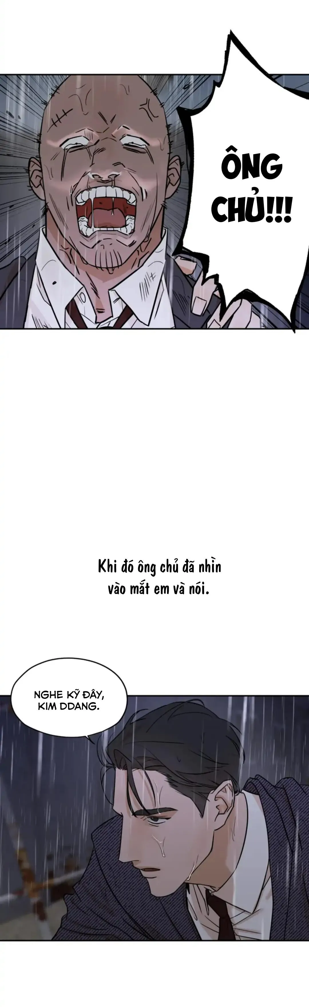 Tuyển Tập Manhwa 18+ Chapter 58 Trang 9