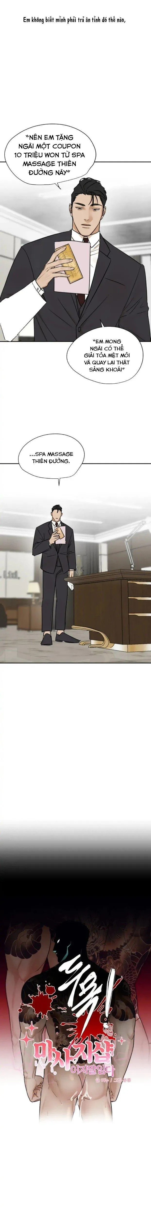 Tuyển Tập Manhwa 18+ Chapter 58 Trang 11