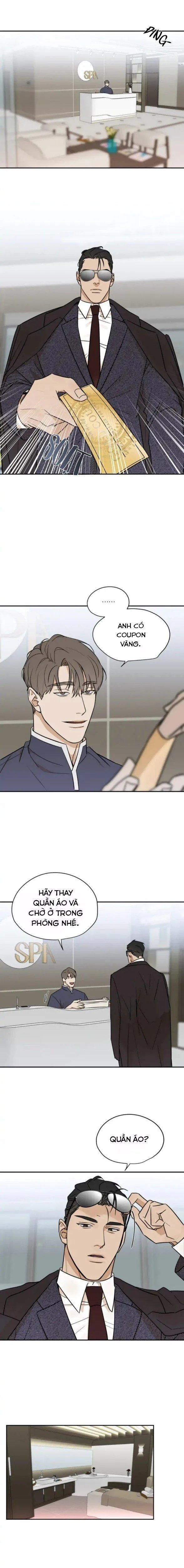 Tuyển Tập Manhwa 18+ Chapter 58 Trang 12