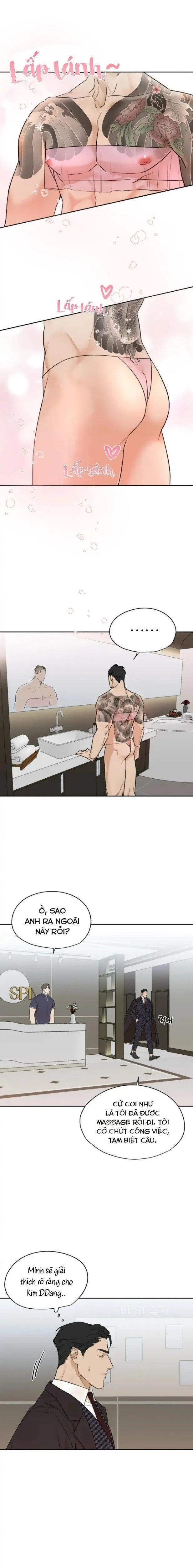 Tuyển Tập Manhwa 18+ Chapter 58 Trang 13