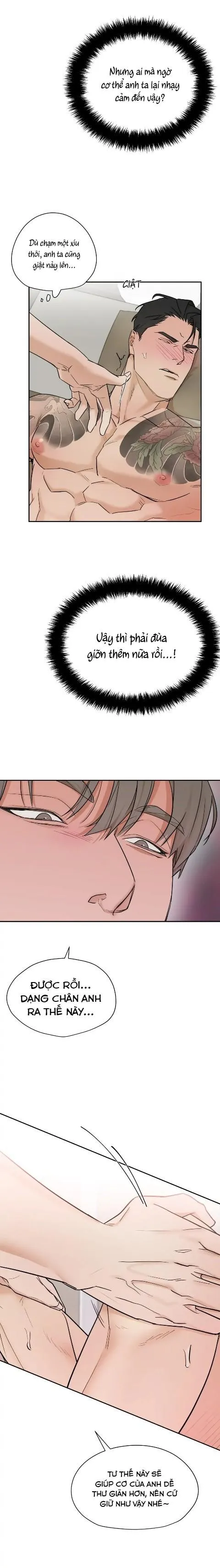 Tuyển Tập Manhwa 18+ Chapter 59 Trang 3