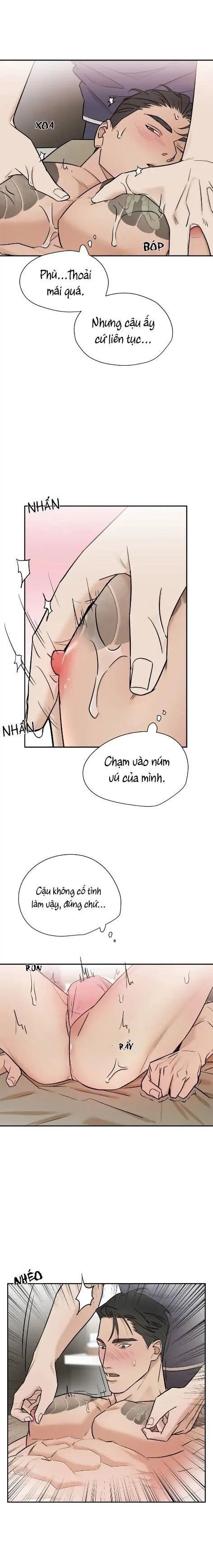 Tuyển Tập Manhwa 18+ Chapter 59 Trang 5