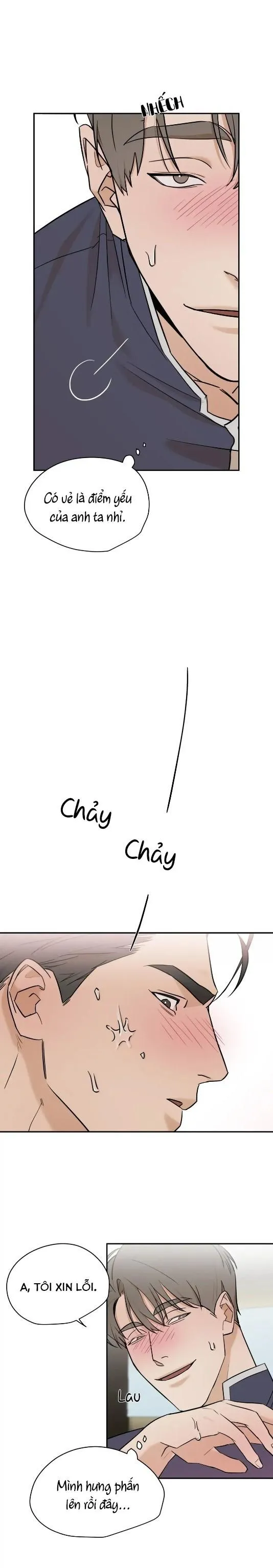 Tuyển Tập Manhwa 18+ Chapter 59 Trang 8