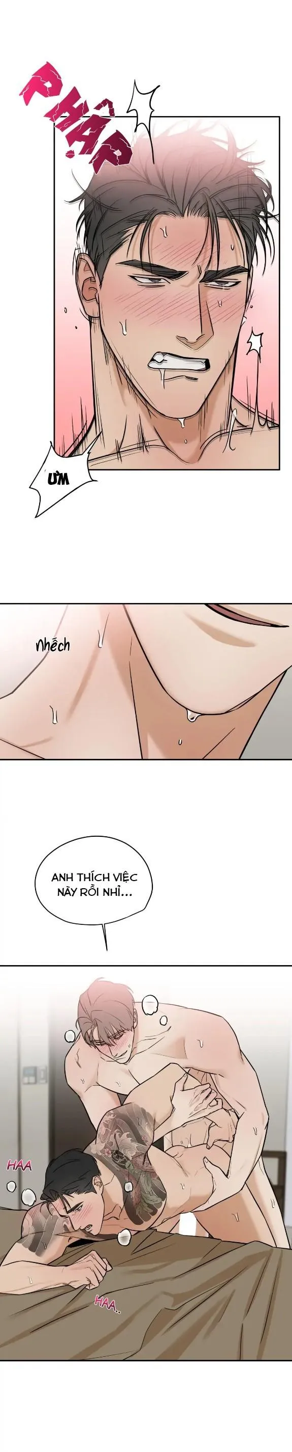 Tuyển Tập Manhwa 18+ Chapter 60 Trang 12