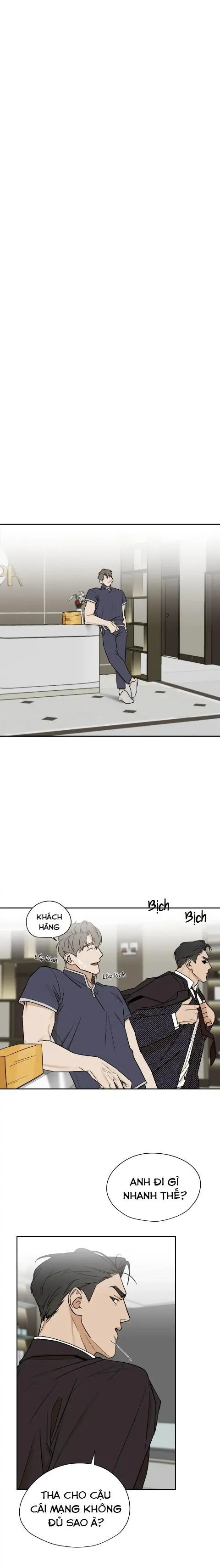 Tuyển Tập Manhwa 18+ Chapter 60 Trang 15