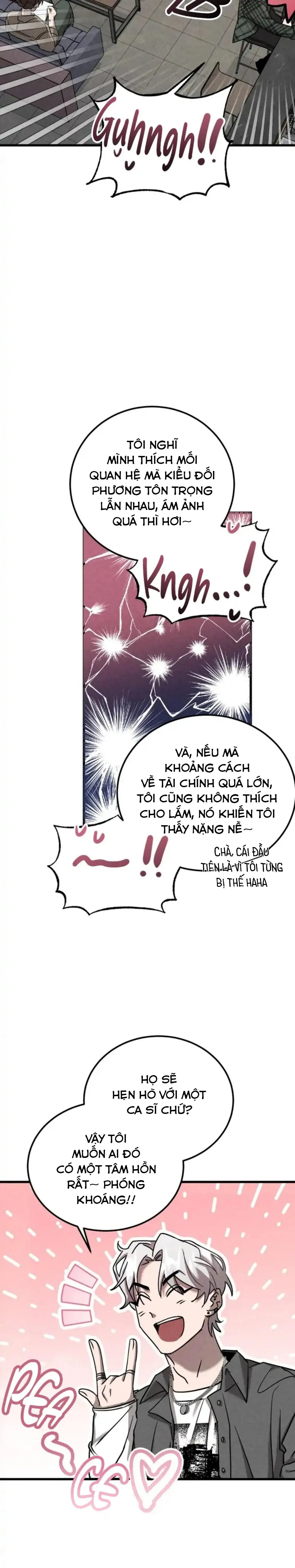 Tuyển Tập Manhwa 18+ Chapter 61 Trang 3