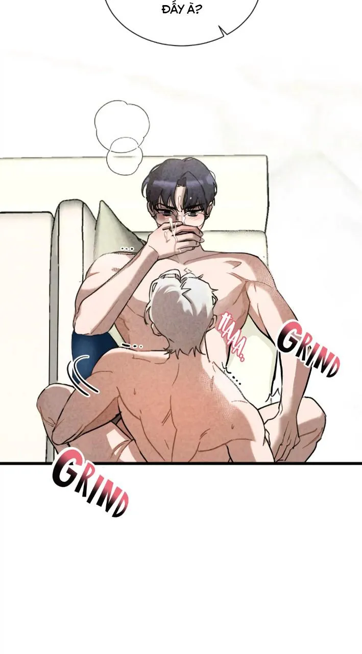 Tuyển Tập Manhwa 18+ Chapter 62 Trang 5