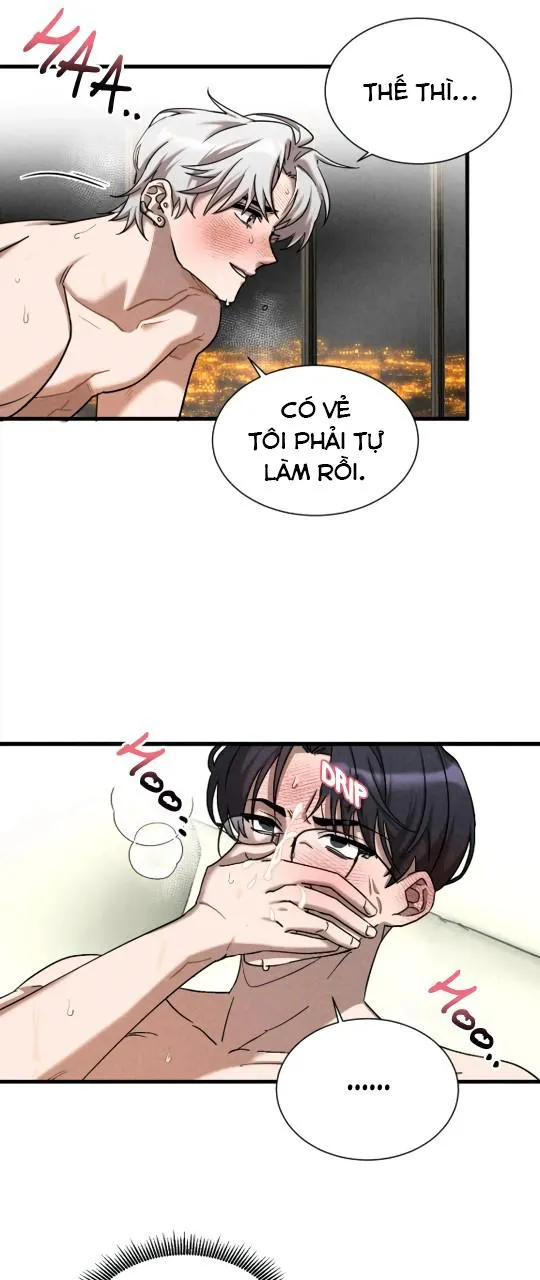 Tuyển Tập Manhwa 18+ Chapter 62 Trang 6