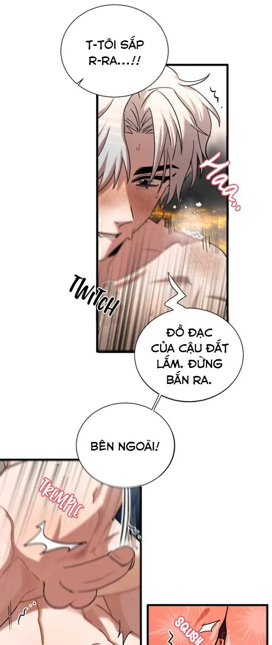 Tuyển Tập Manhwa 18+ Chapter 62 Trang 14