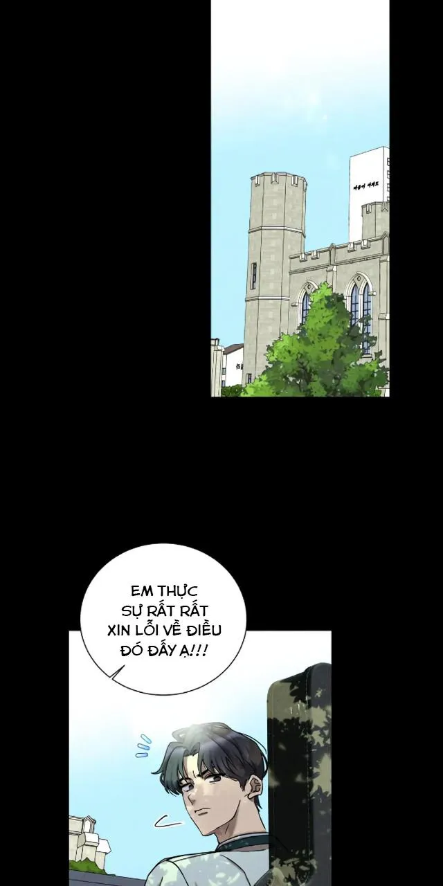 Tuyển Tập Manhwa 18+ Chapter 62 Trang 29