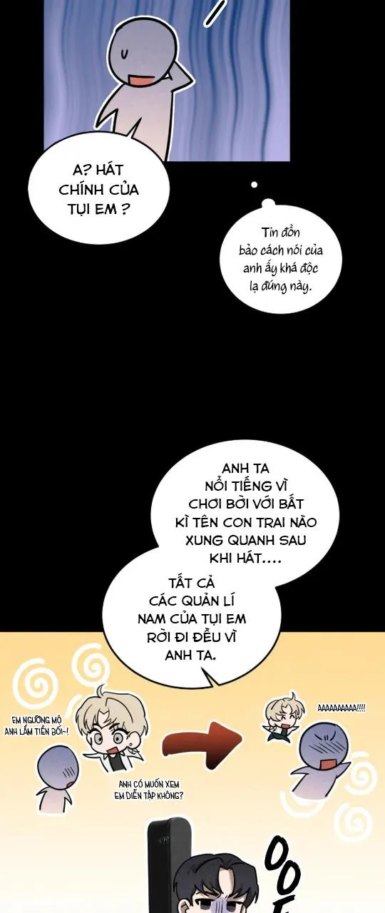 Tuyển Tập Manhwa 18+ Chapter 62 Trang 33