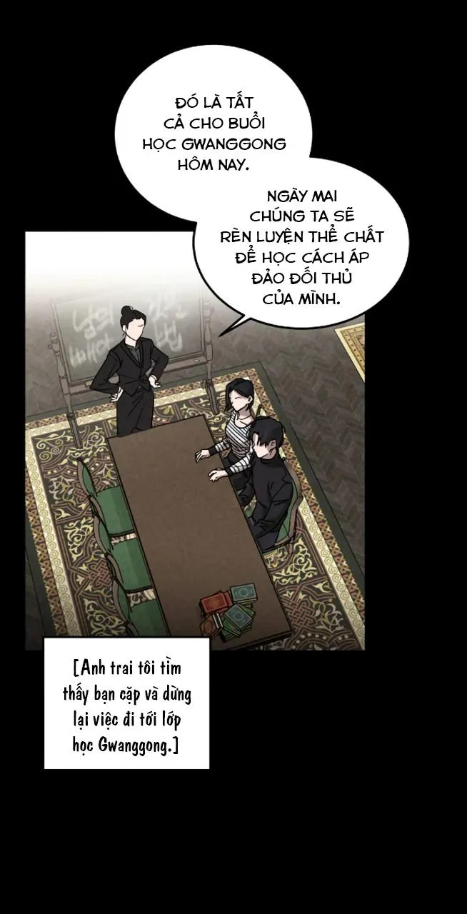 Tuyển Tập Manhwa 18+ Chapter 62 Trang 36