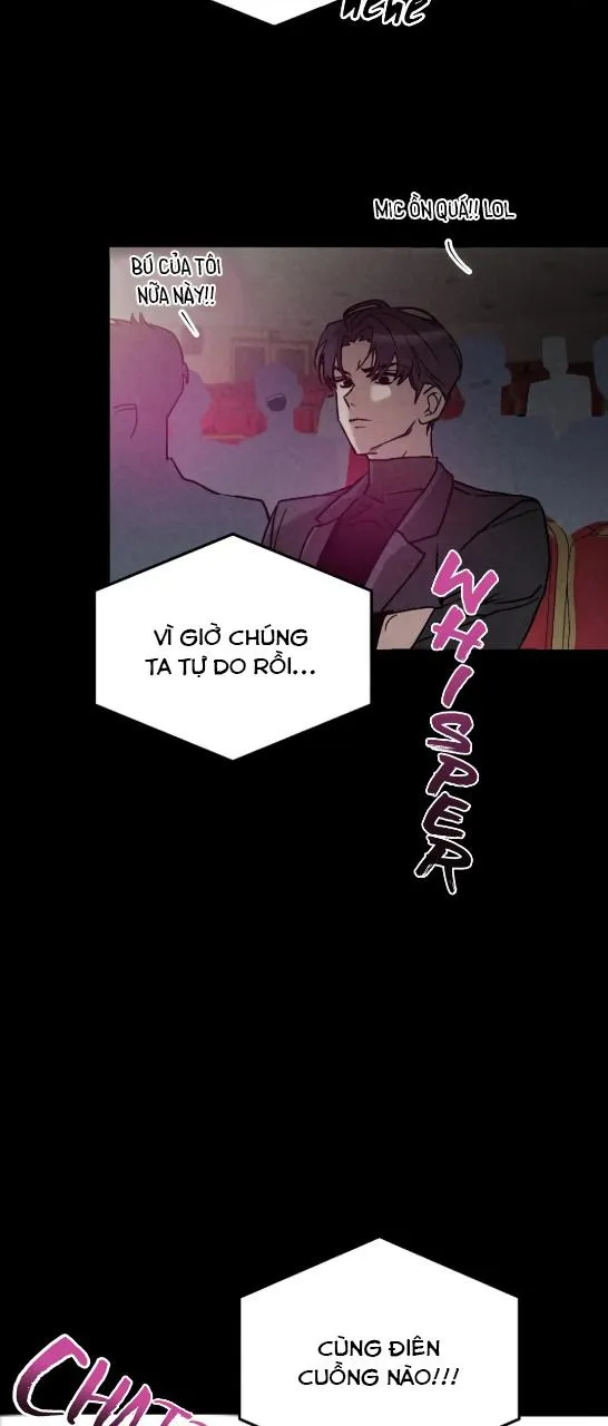 Tuyển Tập Manhwa 18+ Chapter 63 Trang 5