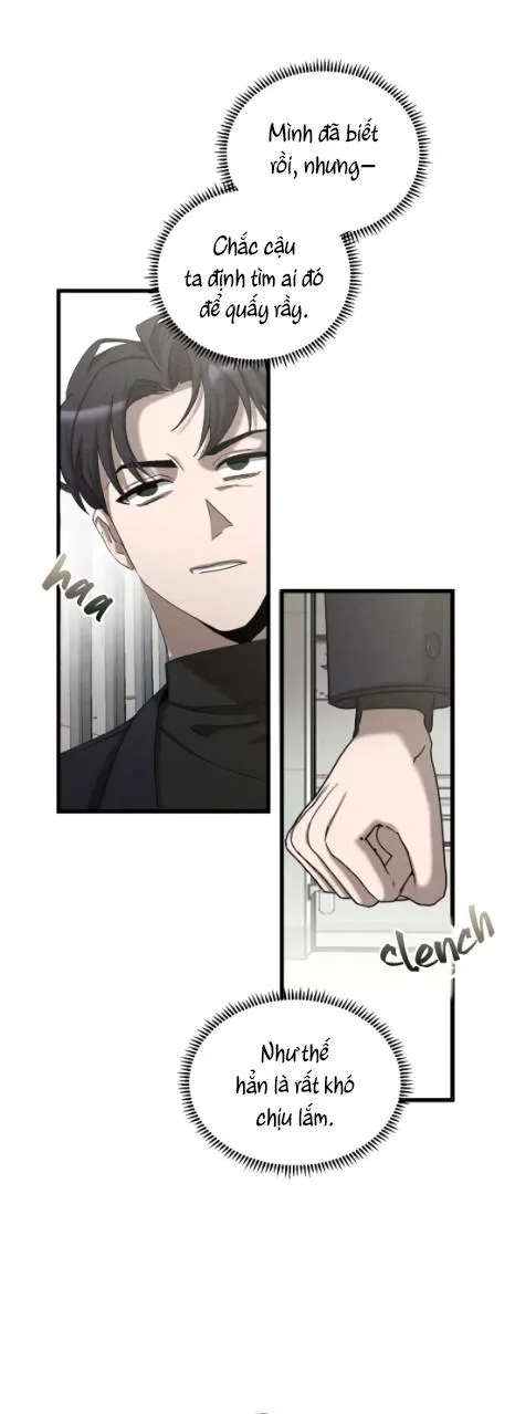 Tuyển Tập Manhwa 18+ Chapter 63 Trang 13