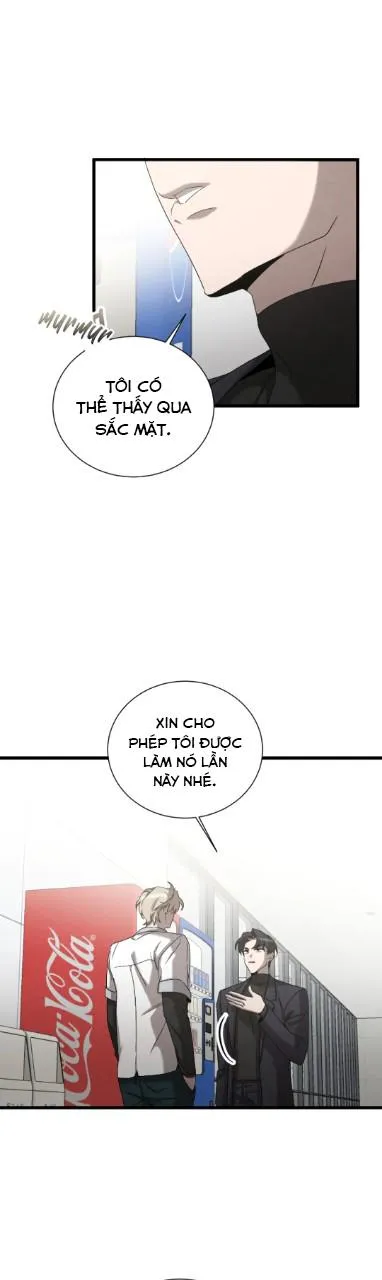 Tuyển Tập Manhwa 18+ Chapter 63 Trang 15