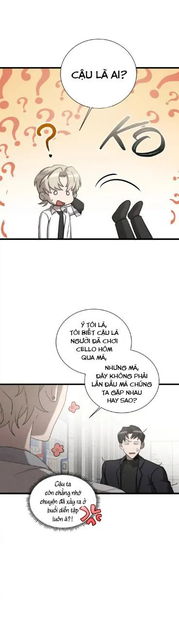 Tuyển Tập Manhwa 18+ Chapter 63 Trang 17