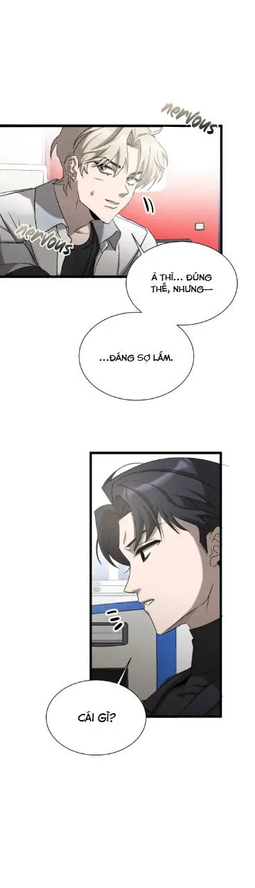 Tuyển Tập Manhwa 18+ Chapter 63 Trang 19