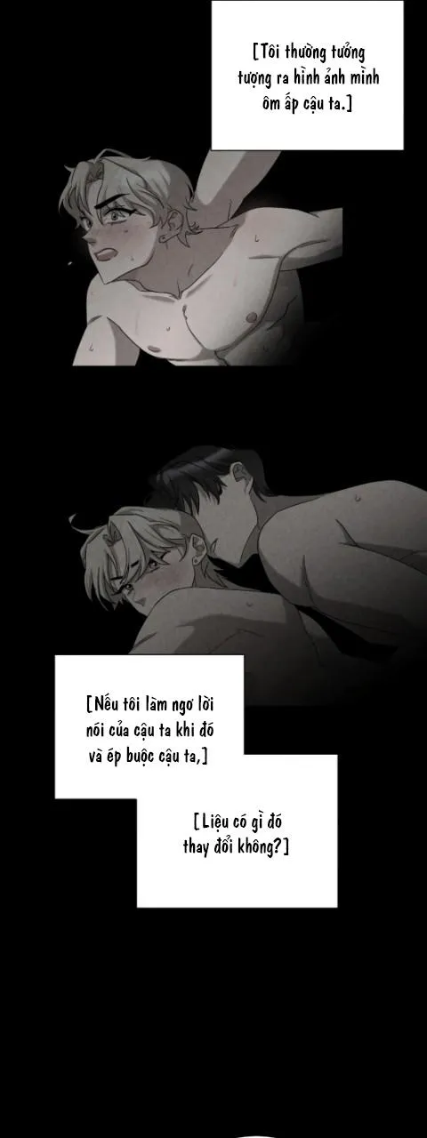 Tuyển Tập Manhwa 18+ Chapter 63 Trang 25