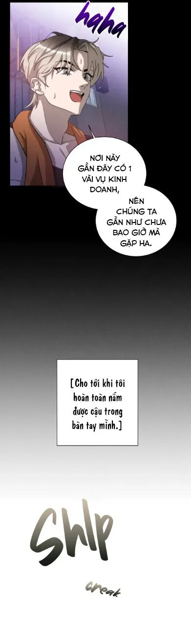 Tuyển Tập Manhwa 18+ Chapter 64 Trang 6
