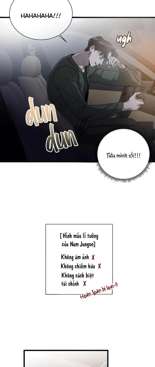 Tuyển Tập Manhwa 18+ Chapter 64 Trang 16