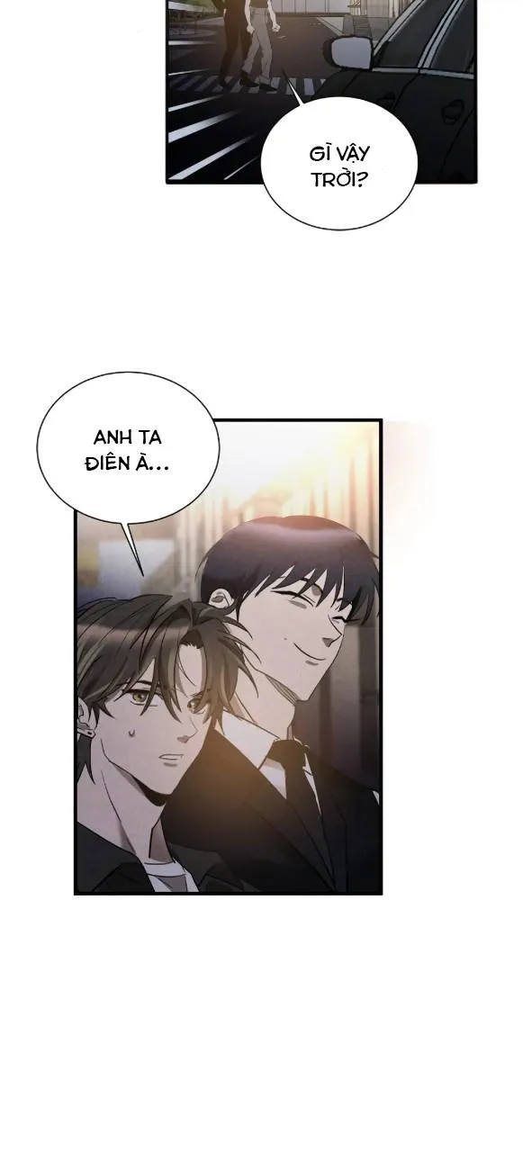 Tuyển Tập Manhwa 18+ Chapter 64 Trang 18