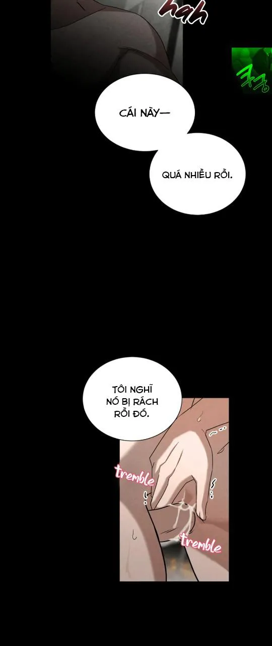 Tuyển Tập Manhwa 18+ Chapter 64 Trang 22