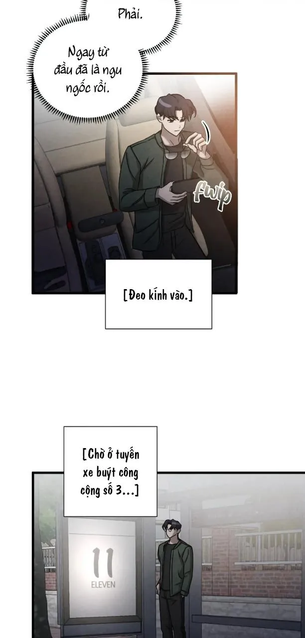 Tuyển Tập Manhwa 18+ Chapter 64 Trang 35