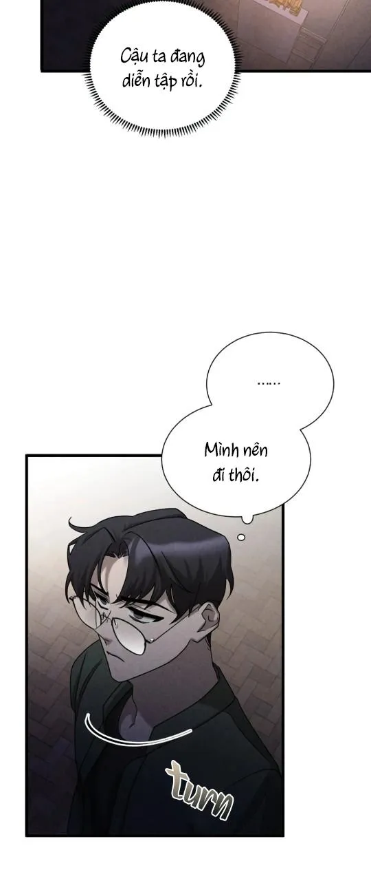 Tuyển Tập Manhwa 18+ Chapter 64 Trang 39