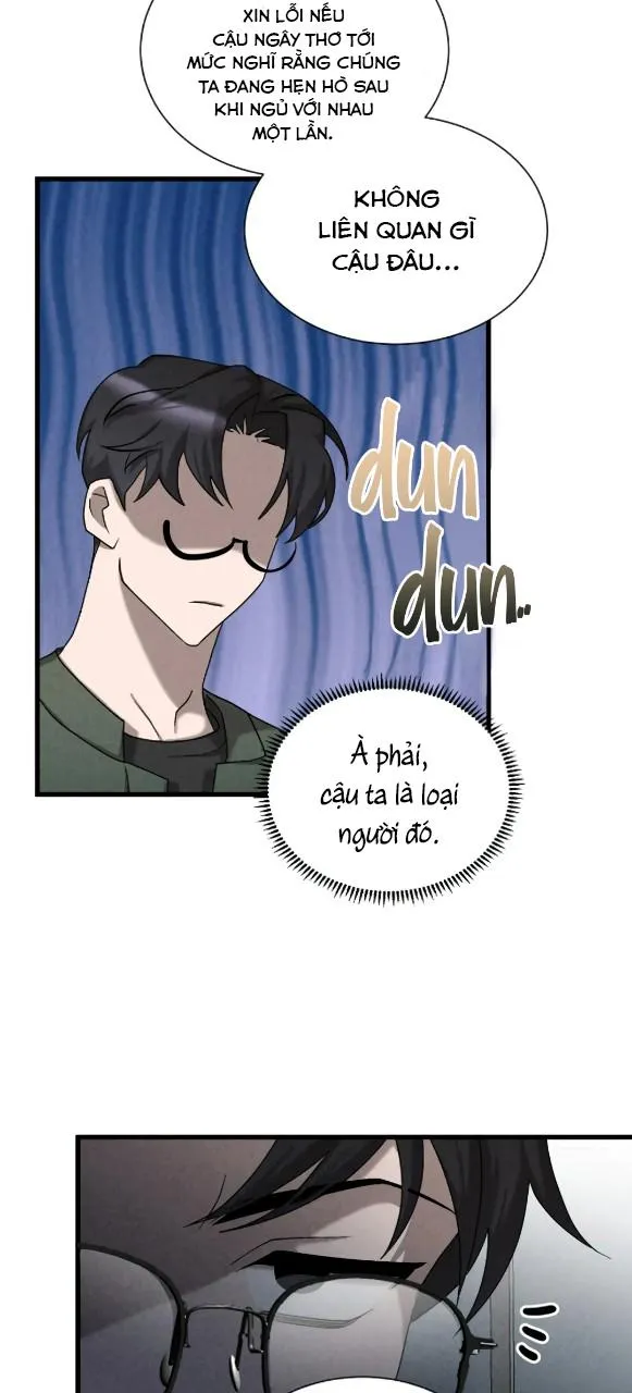Tuyển Tập Manhwa 18+ Chapter 64 Trang 53