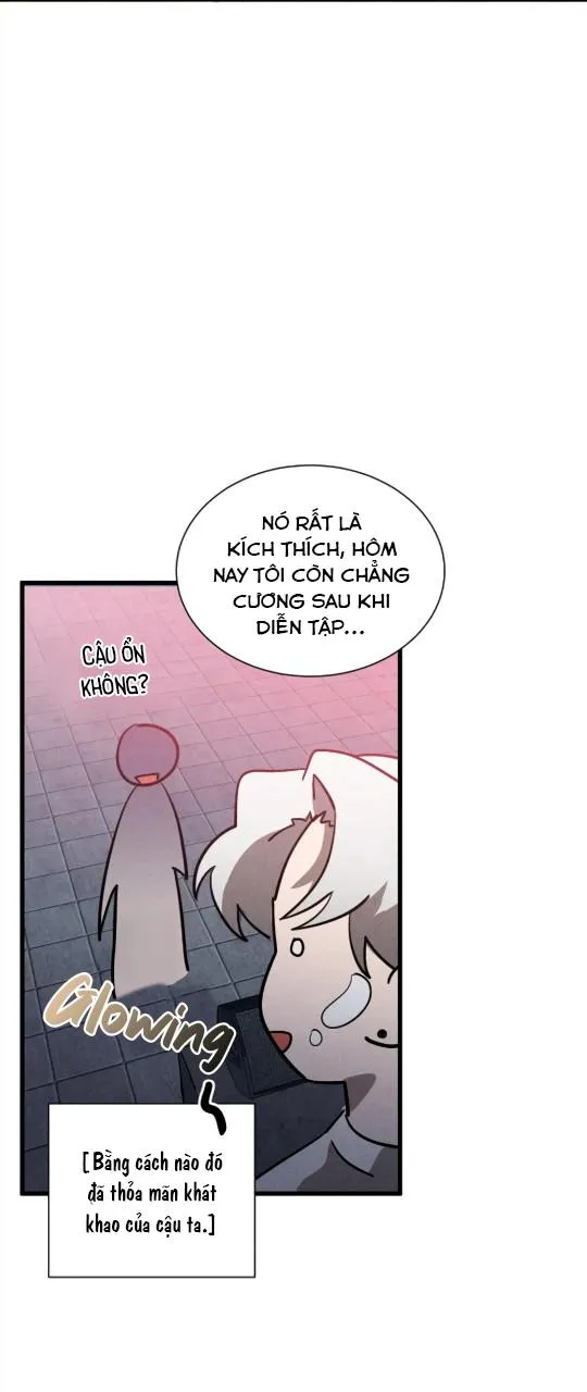 Tuyển Tập Manhwa 18+ Chapter 64 Trang 55