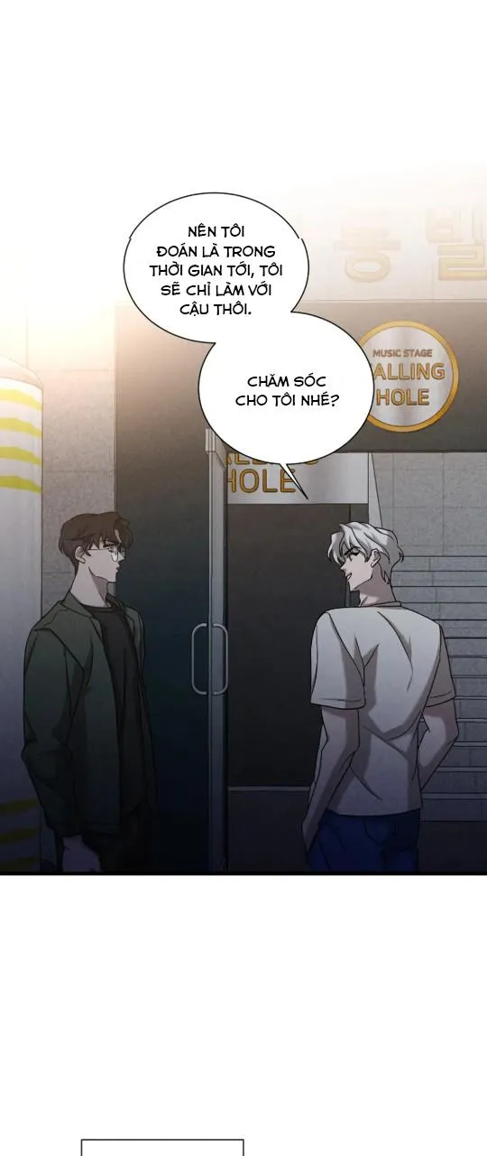 Tuyển Tập Manhwa 18+ Chapter 64 Trang 56