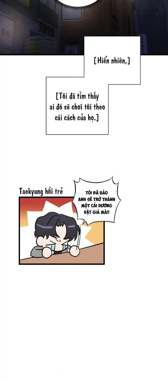 Tuyển Tập Manhwa 18+ Chapter 64 Trang 58