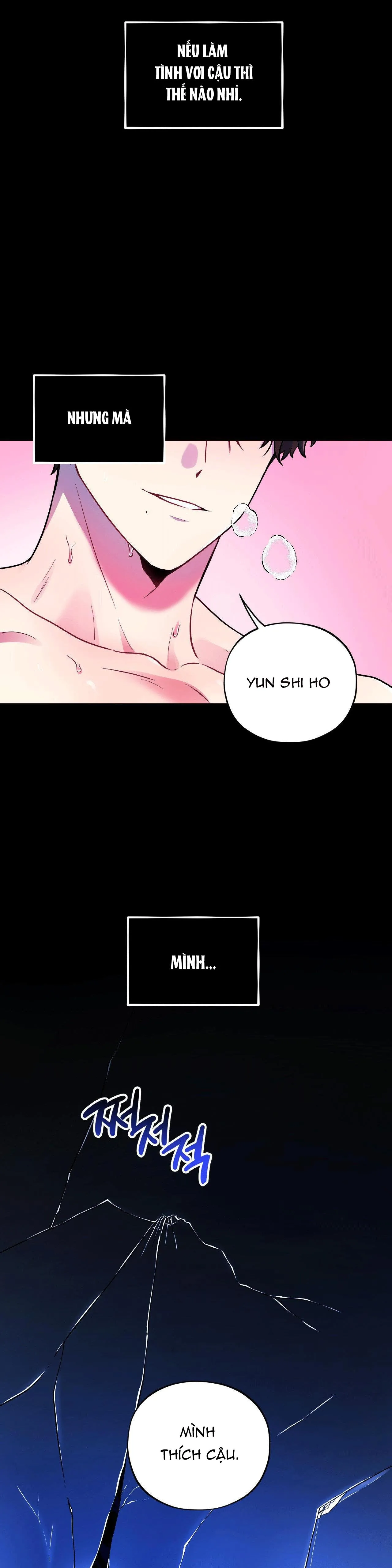 Tuyển Tập Manhwa 18+ Chapter 65 Trang 3