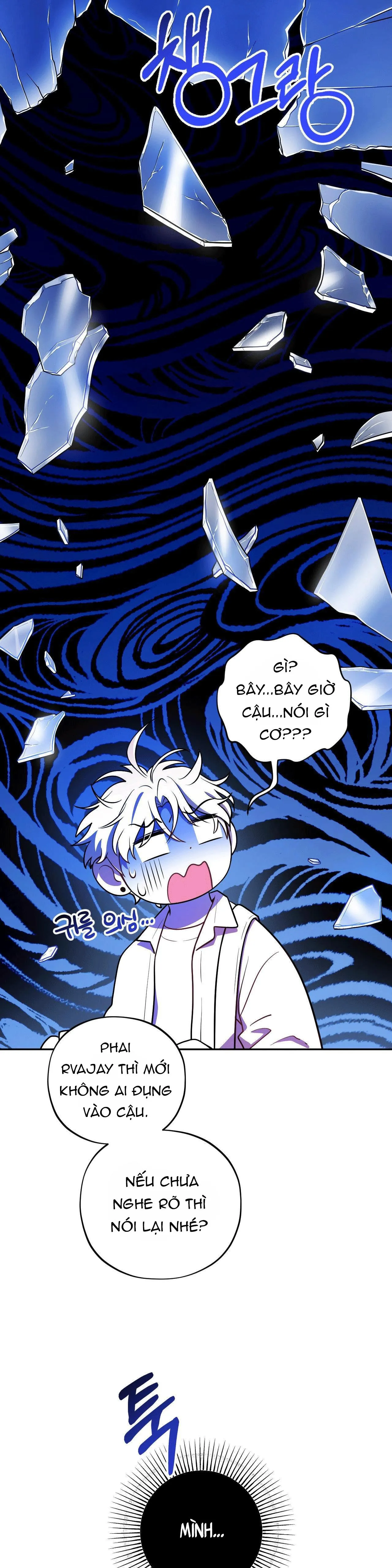 Tuyển Tập Manhwa 18+ Chapter 65 Trang 4