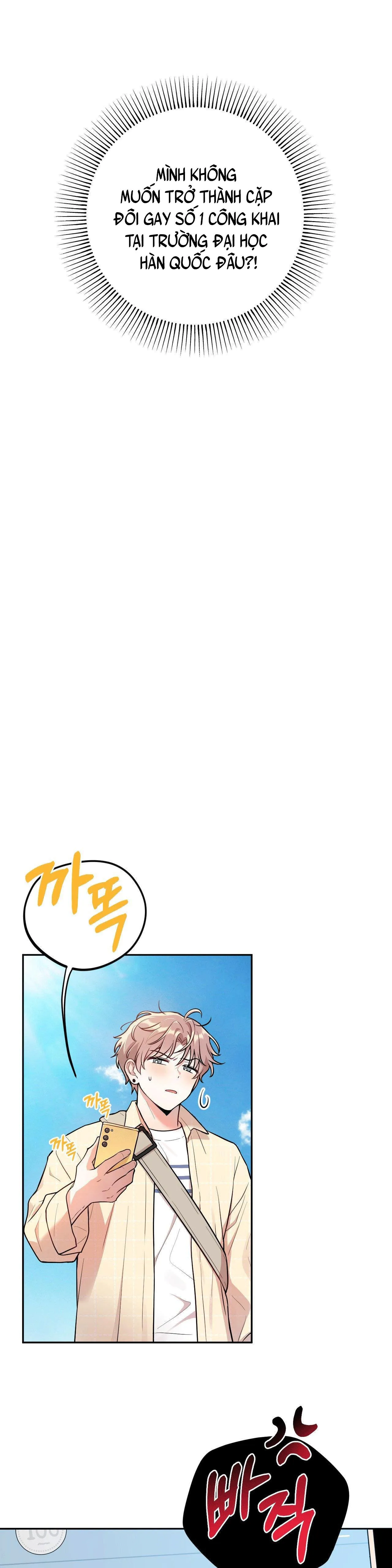 Tuyển Tập Manhwa 18+ Chapter 65 Trang 7