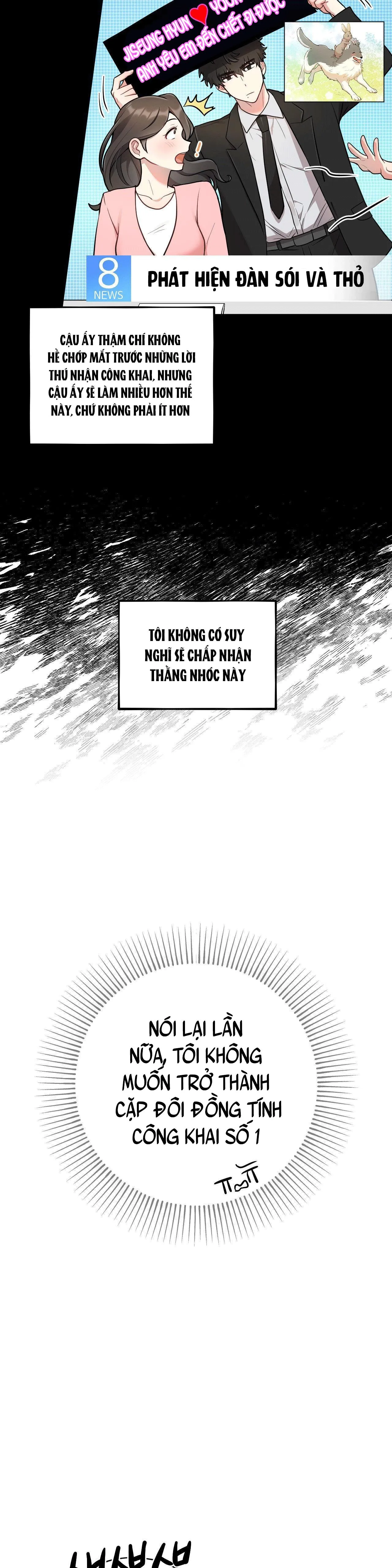 Tuyển Tập Manhwa 18+ Chapter 65 Trang 15