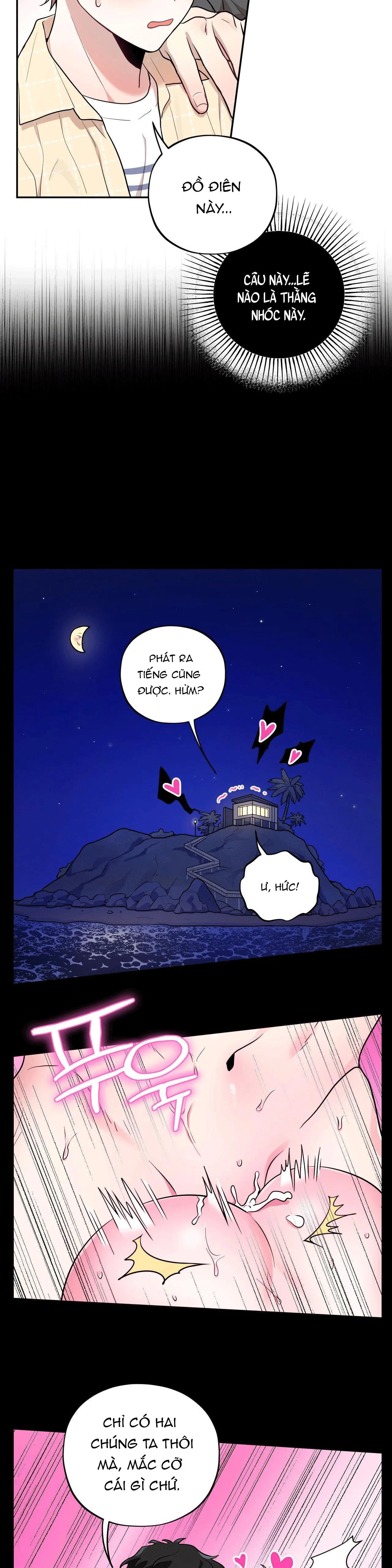 Tuyển Tập Manhwa 18+ Chapter 65 Trang 20