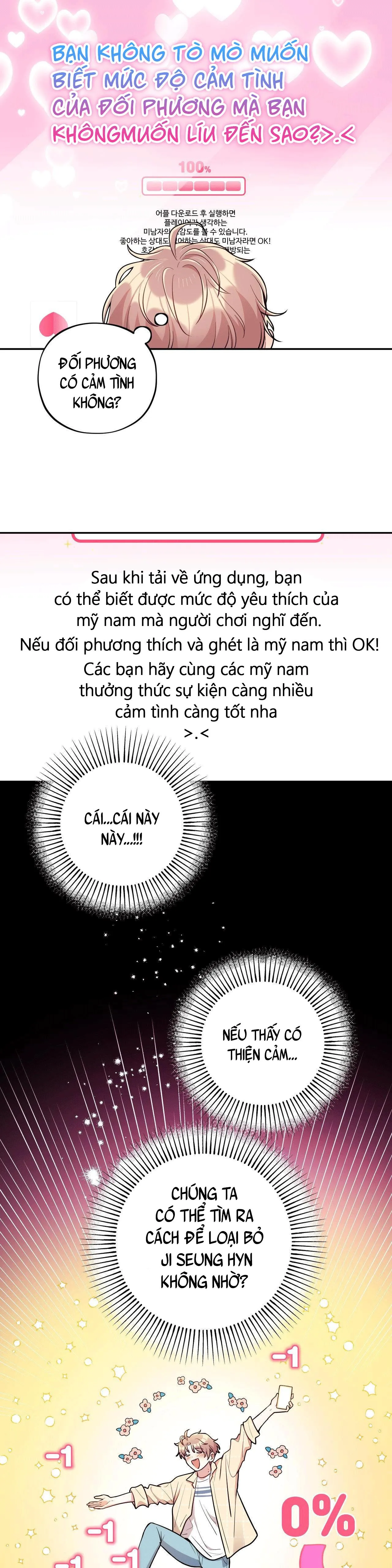 Tuyển Tập Manhwa 18+ Chapter 65 Trang 25