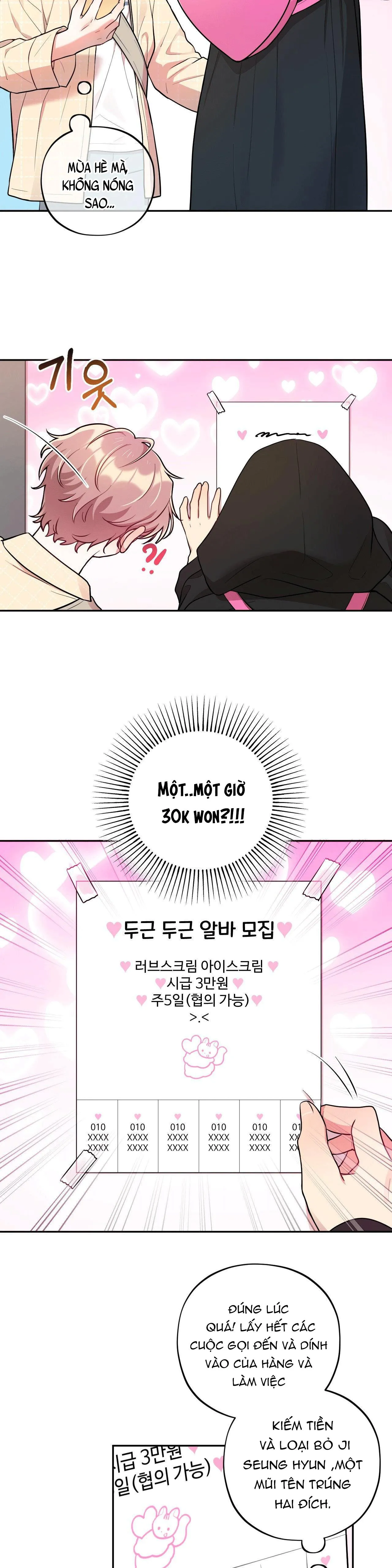 Tuyển Tập Manhwa 18+ Chapter 65 Trang 28