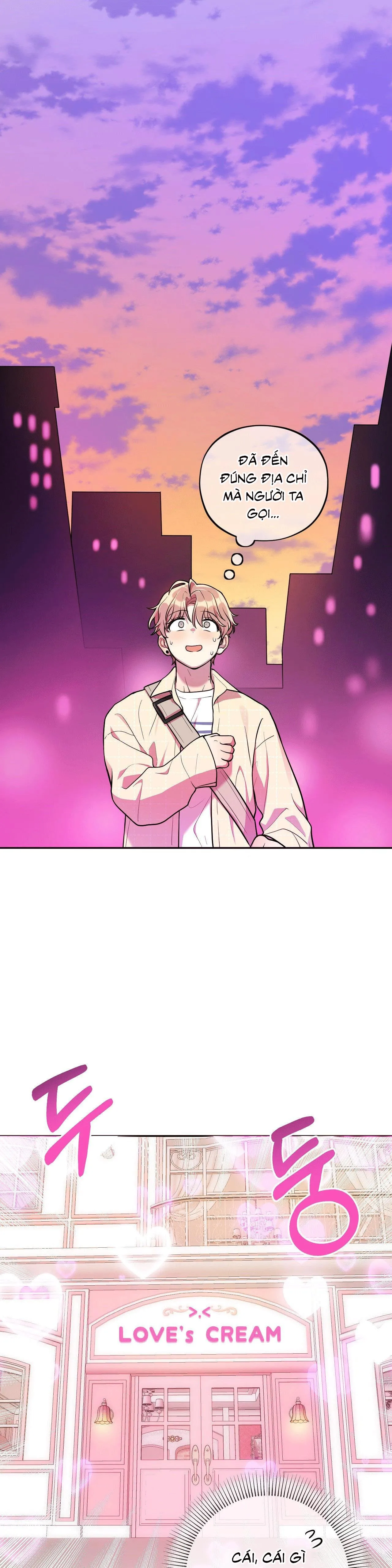 Tuyển Tập Manhwa 18+ Chapter 65 Trang 30