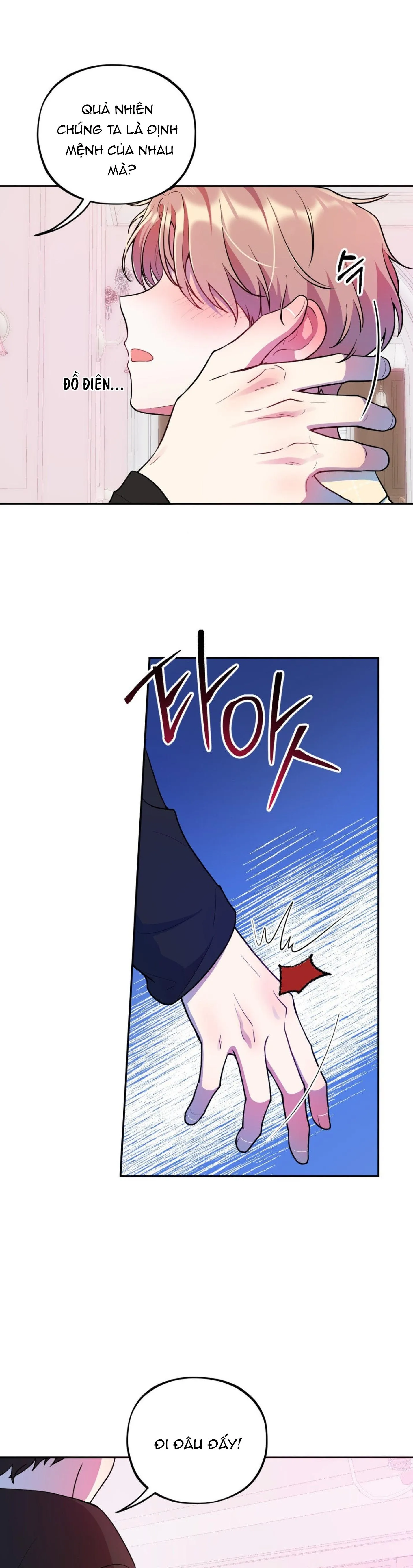 Tuyển Tập Manhwa 18+ Chapter 66 Trang 3