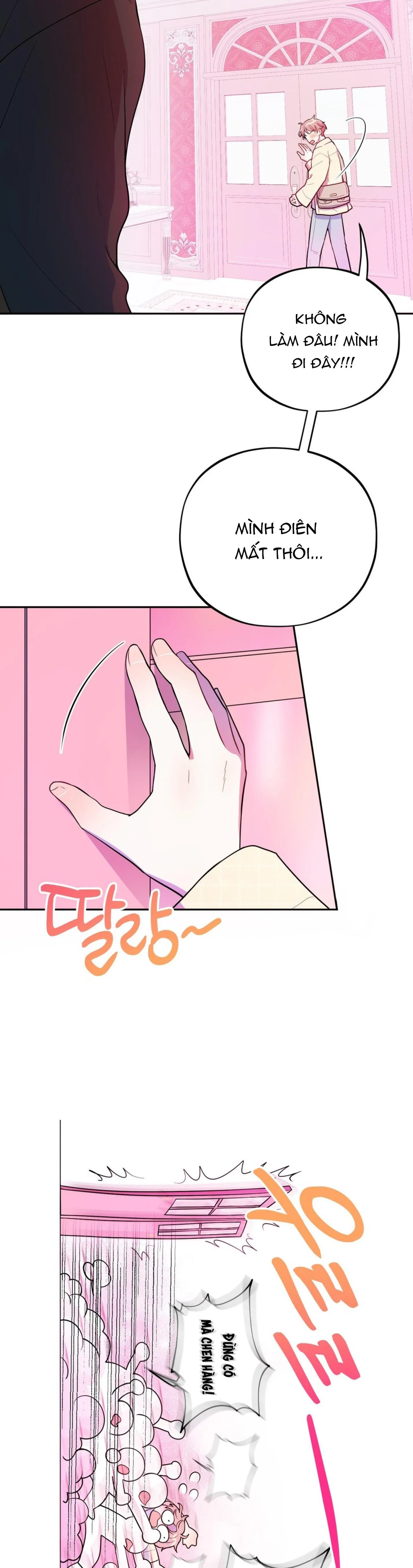 Tuyển Tập Manhwa 18+ Chapter 66 Trang 4