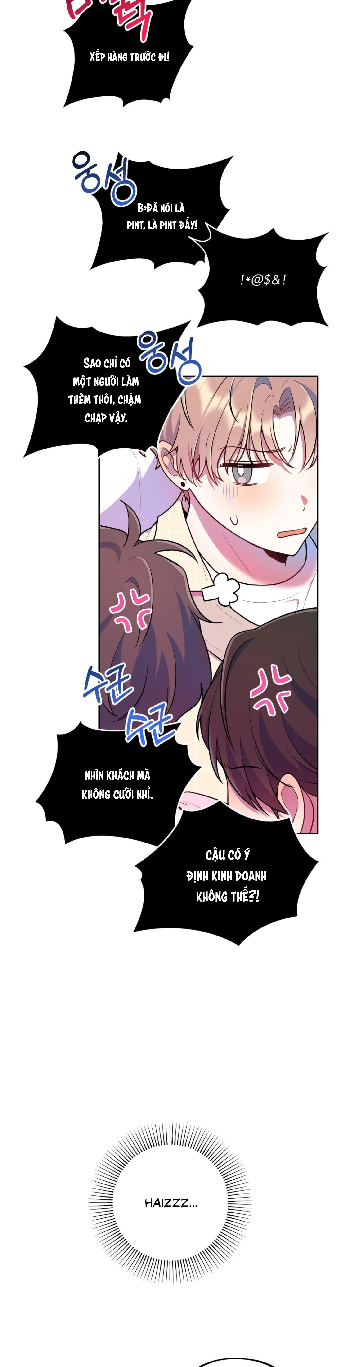 Tuyển Tập Manhwa 18+ Chapter 66 Trang 6