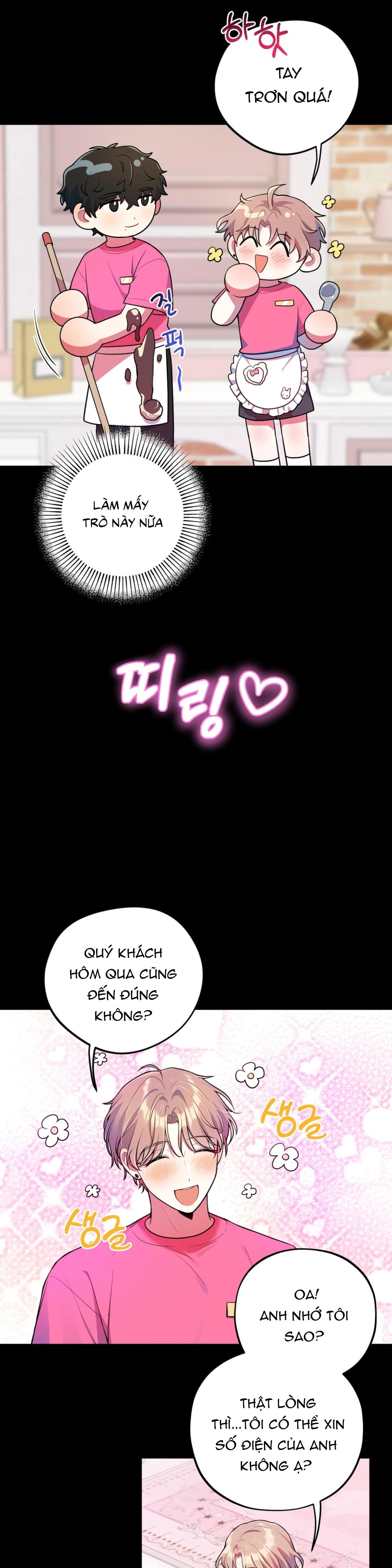 Tuyển Tập Manhwa 18+ Chapter 66 Trang 13