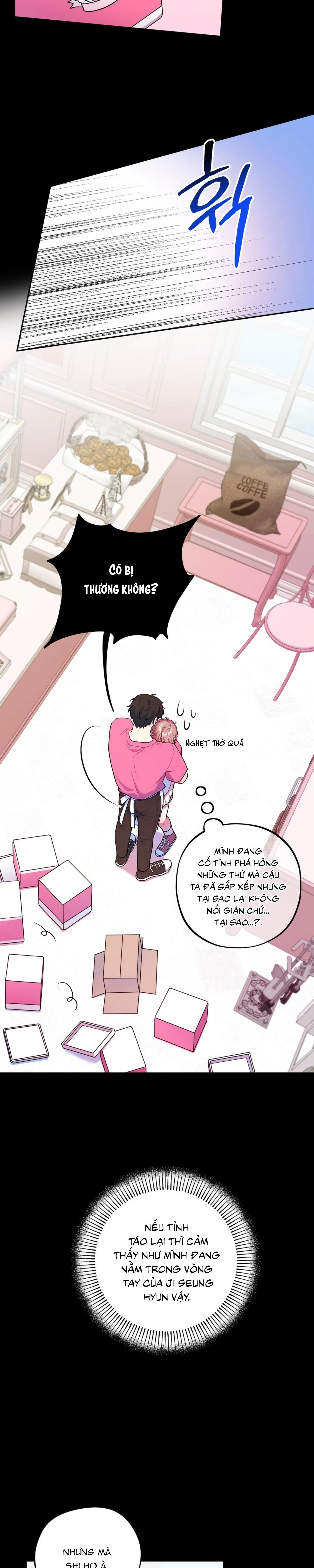 Tuyển Tập Manhwa 18+ Chapter 66 Trang 16