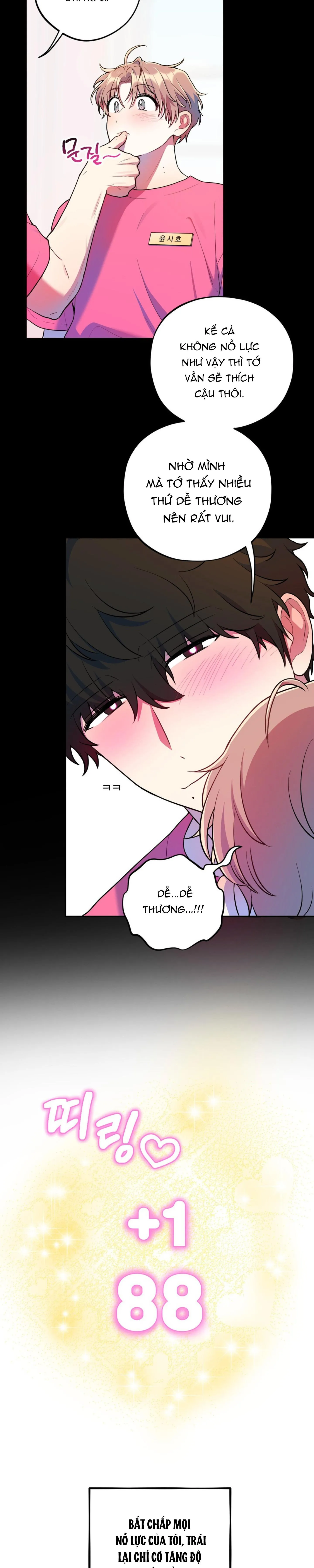 Tuyển Tập Manhwa 18+ Chapter 66 Trang 17