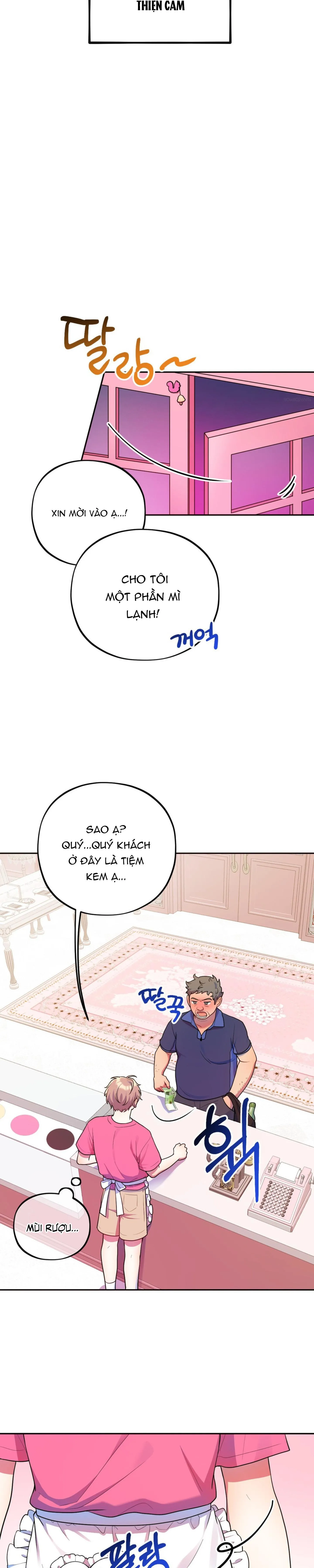 Tuyển Tập Manhwa 18+ Chapter 66 Trang 18