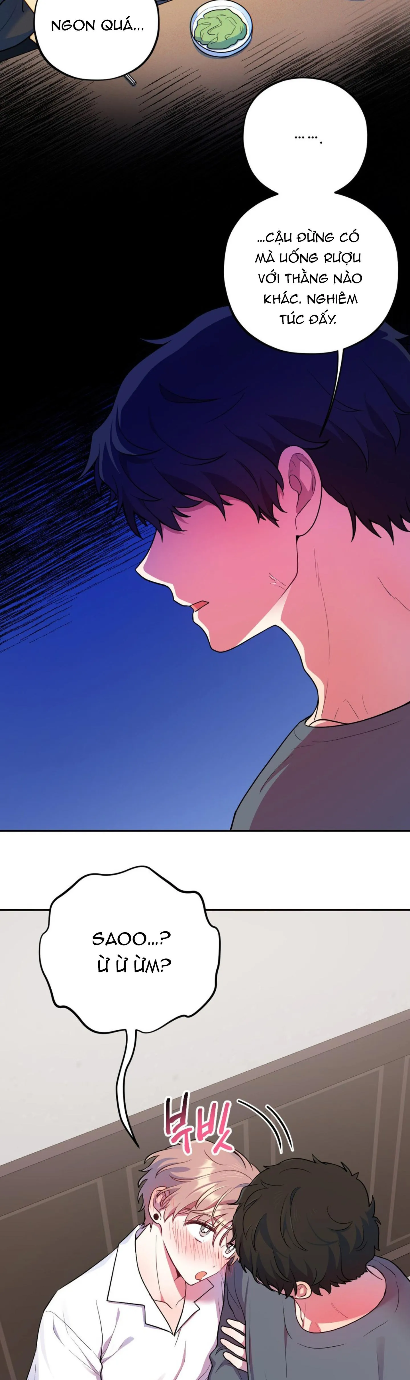 Tuyển Tập Manhwa 18+ Chapter 66 Trang 29